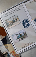 301st Rescue Squadron, Change of Command Ceremony 2011